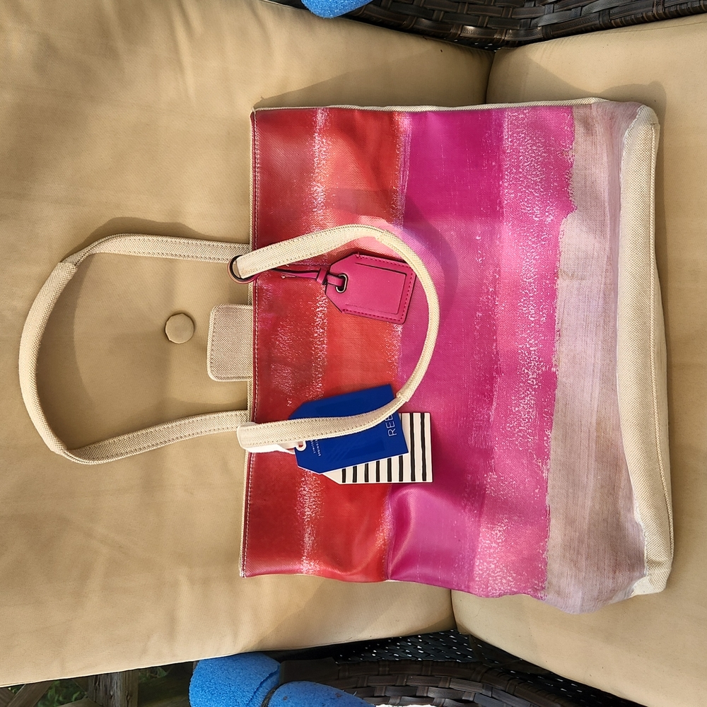 Reed RK FlatTote
